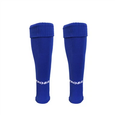 Fótlausir hnéháir sokkar